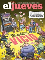 El Jueves